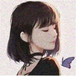 新视觉用户头像