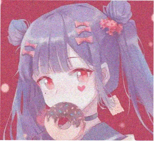 新视觉用户头像